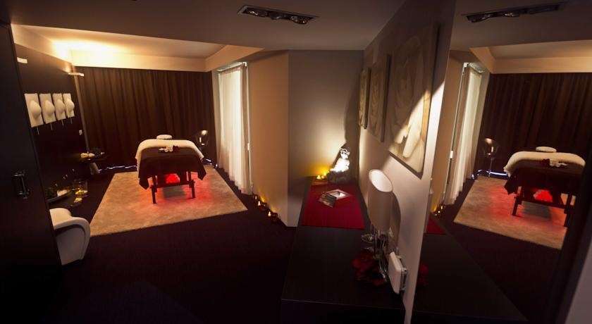 Le Rex Hotel Tarbes Facilități foto